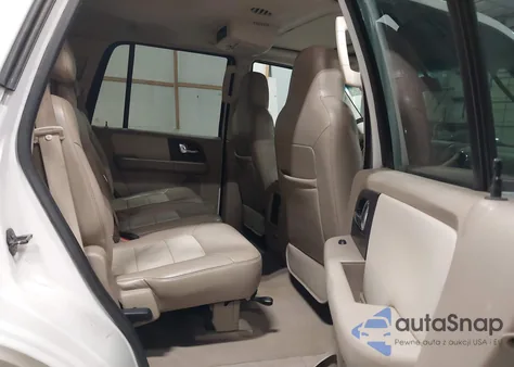 2006 Ford Expedition Eddie Bauer/King Ranch из США, поврежденный, VIN 1FMFU18556LA89295